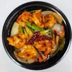 Best Shrimp w/ Garlic Sauce in Manassas, VA