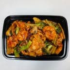 Best Shrimp & Chicken Hunan Style in Manassas, VA