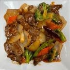 Best Beef w/ Garlic Sauce in Manassas, VA