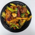 Best Hunan Beef in Manassas, VA