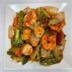 Best Szechuan Shrimp & Scallop in Manassas, VA