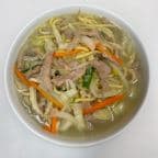 Best Pork Noodle Soup in Manassas, VA